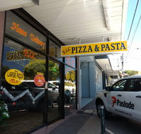 ELC Pizza  Pasta - Hotel NSW