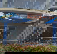 Jopen Cafe - Hotel NSW