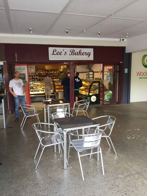 Lee's Bakery - Hotel NSW 0