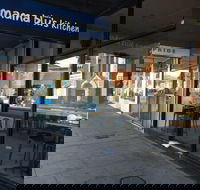 Mama Blu's Kitchen - Hotel NSW