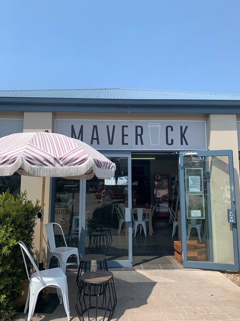Maverick Coffee House And Roastery - Hotel NSW 0