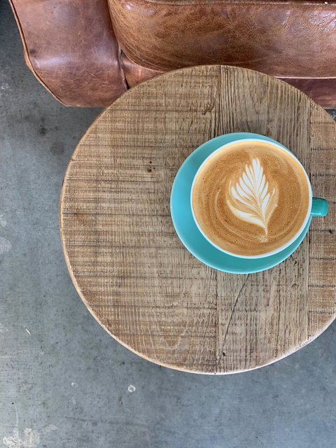 Maverick Coffee House And Roastery - Hotel NSW 2