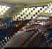 Merry Street Restaurant and Bar - Hotel NSW