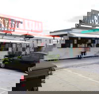 Nur Kebab - Hotel NSW