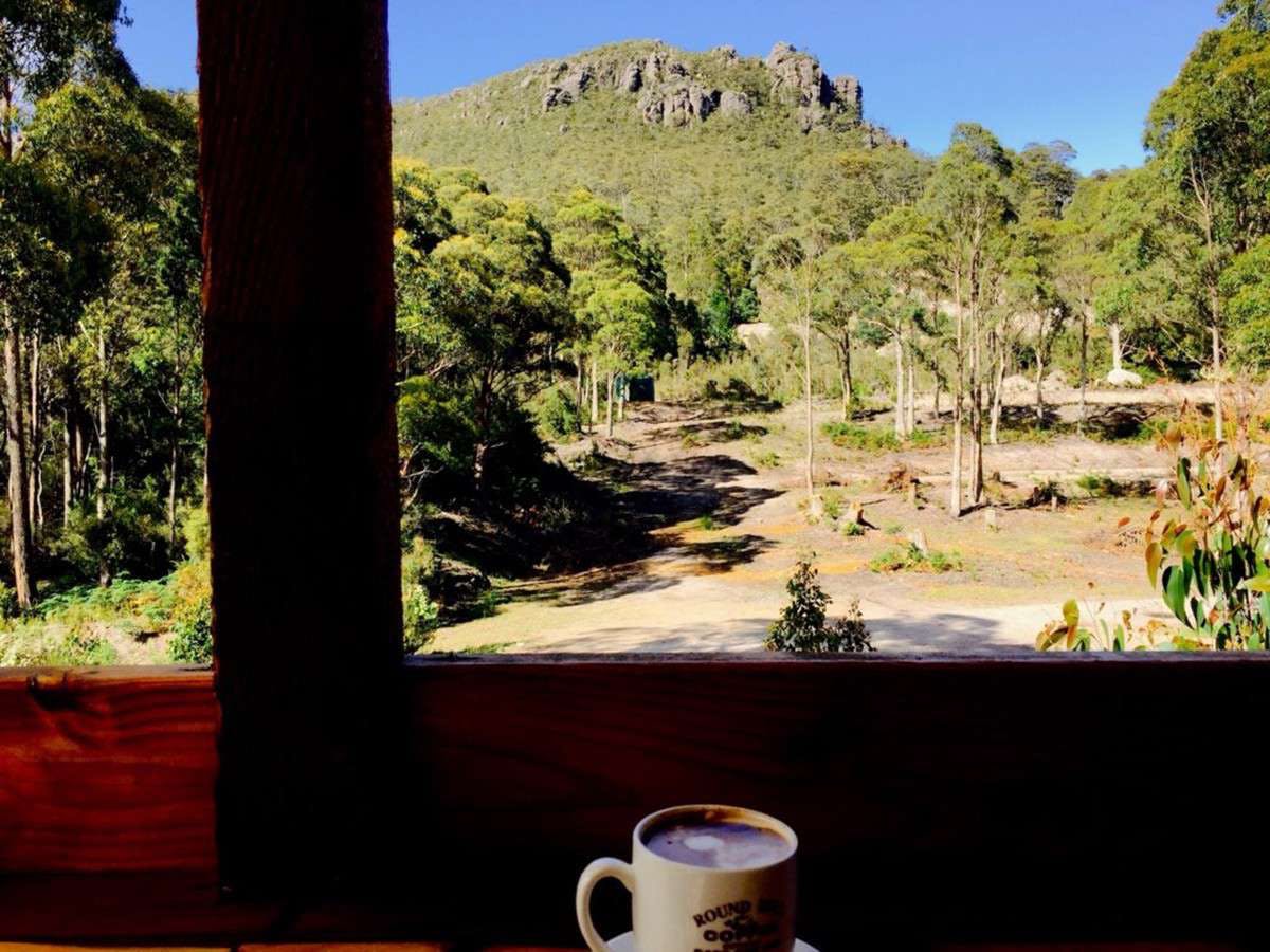  Hotel NSW