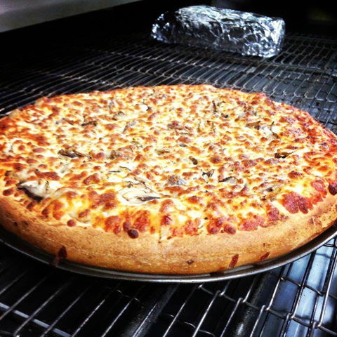 Big Pappa's Pizza - Goodna - Hotel NSW 0