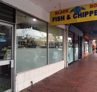 Black Rock Fish and Chippery - Hotel NSW