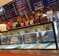 Chicken Depot - Hotel NSW