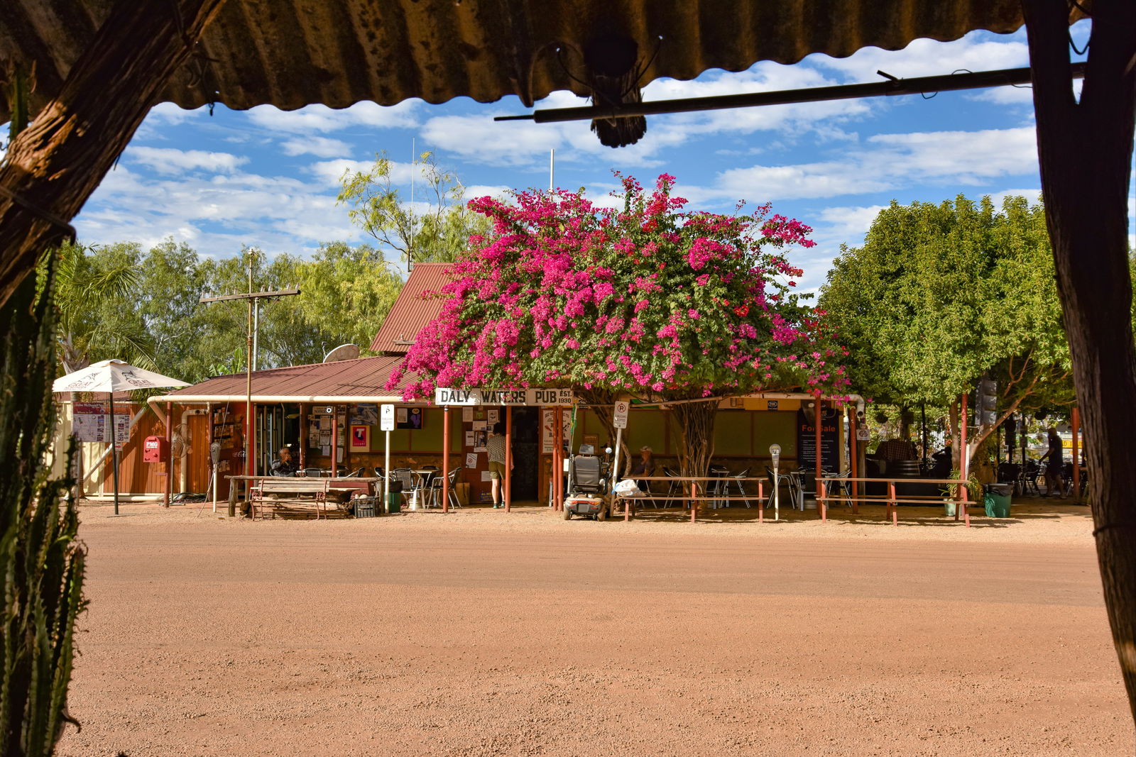  Hotel NSW