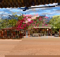 Daly Waters Historic Pub - Hotel NSW
