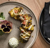 Elichi - Hotel NSW