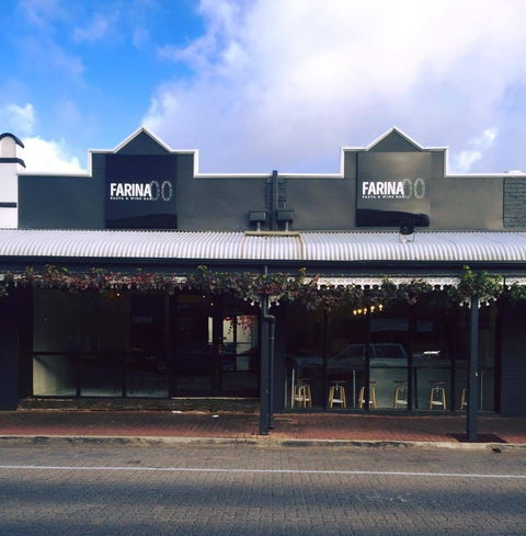 Farina 00 Pasta & Wine - Hotel NSW 0