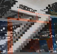 Frenchies Cafe - Hotel NSW