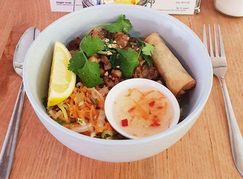 Golden Tree Cafe - Hotel NSW 0