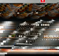 Howard Vineyard - Hotel NSW