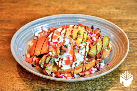 Leaf Cafe & Co - Pennant Hills - Hotel NSW 0