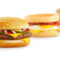 McDonald's - Epping - Hotel NSW