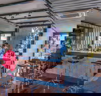 Running Horse Wines - Hotel NSW