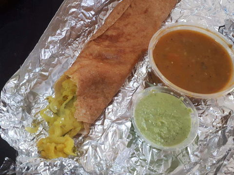 Synergy's Curry Court - Hotel NSW 0