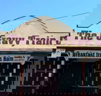 The Gravy Train Cafe - Hotel NSW
