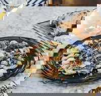 The Galley Kitchen - Hotel NSW
