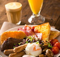 The Coffee Club - Epping - Hotel NSW