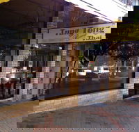 Tung Tong Roong Thai - Hotel NSW