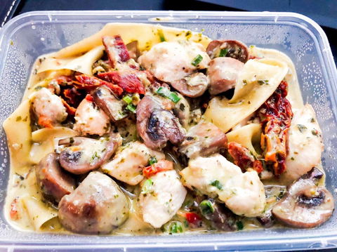 Xenos Cafe Restaurant - Hotel NSW 0