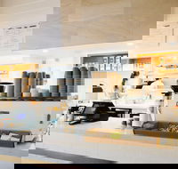 Beach Grill Cafe and Salt Bar - Hotel NSW