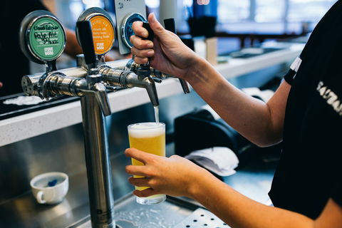 Beach Grill Cafe And Salt Bar - Hotel NSW 1
