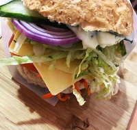 Casadolce Bakery and Cafe - Hotel NSW