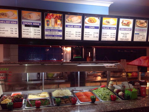Country Fried Chicken - ISPA Kebabs - Beenleigh - Hotel NSW 0