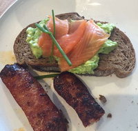 Four Leaves Cafe - Hotel NSW