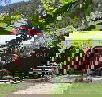 Greenway Wines - Hotel NSW