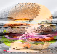 Grill'd - Townsville - Hotel NSW