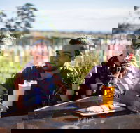 Hickinbotham of Dromana - Hotel NSW