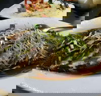 Hong Kong Cuisine - Myaree - Hotel NSW