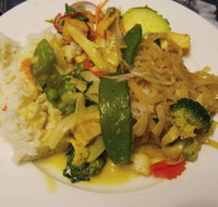 Little Narai Of Epping - Hotel NSW