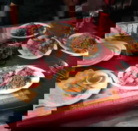 Merredin Palace Restaurant - Hotel NSW