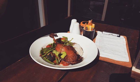 Moselle's - Hotel NSW 0