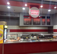 Noodle World - Hotel NSW