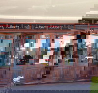 Perfecto Pizzeria - Hotel NSW