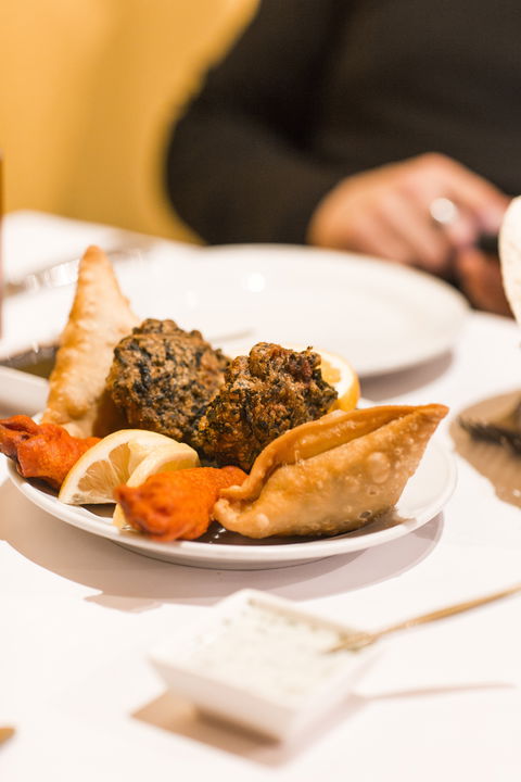 Rama’s Restaurant - Hotel NSW 0