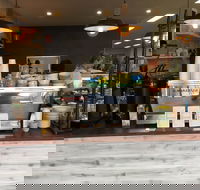 S  AJ - Hotel NSW