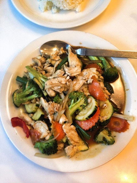 S.Thada Thai Cuisine - Zetland - Hotel NSW 0