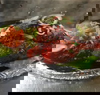 The Bay Leaf - Hotel NSW