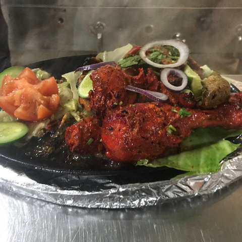 The Bay Leaf - Hotel NSW 0