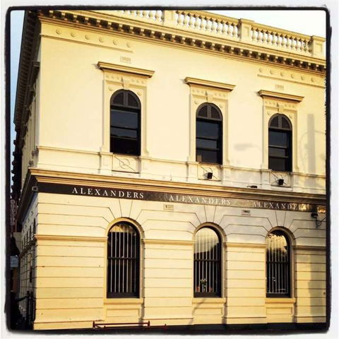 The Vault On Nelson - Hotel NSW 0