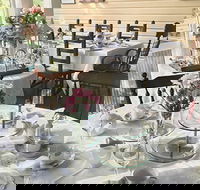 Tintenbar Teahouse - Hotel NSW