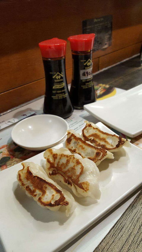Yum Yum Gyoza House - Hotel NSW 0